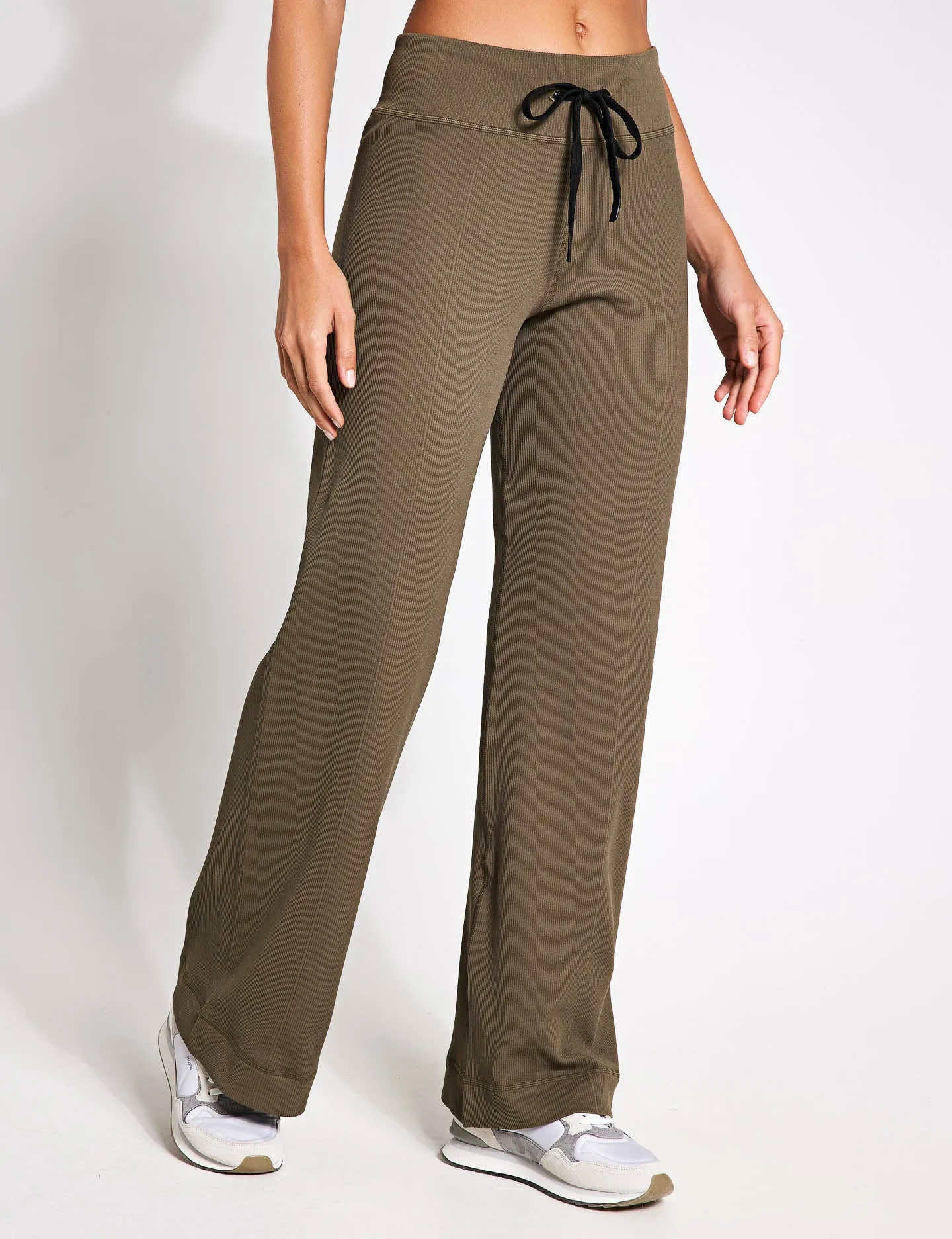 Fait Pants - Walnut