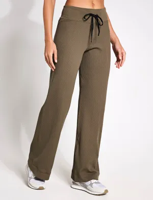 Fait Pants - Walnut