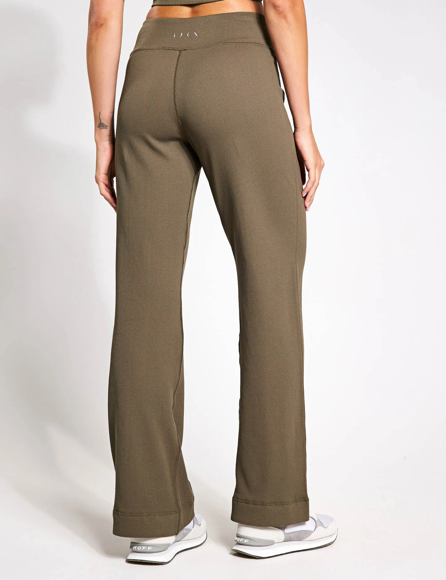 Fait Pants - Walnut