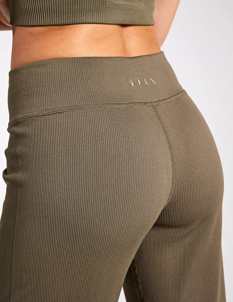 Fait Pants - Walnut