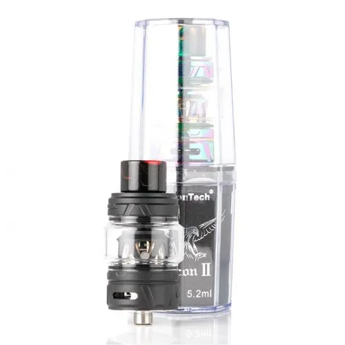 FALCON 2 SUB-OHM TANK BY HORIZONTECH