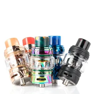 FALCON 2 SUB-OHM TANK BY HORIZONTECH
