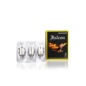Falcon King Replacement Coils - Horizontech