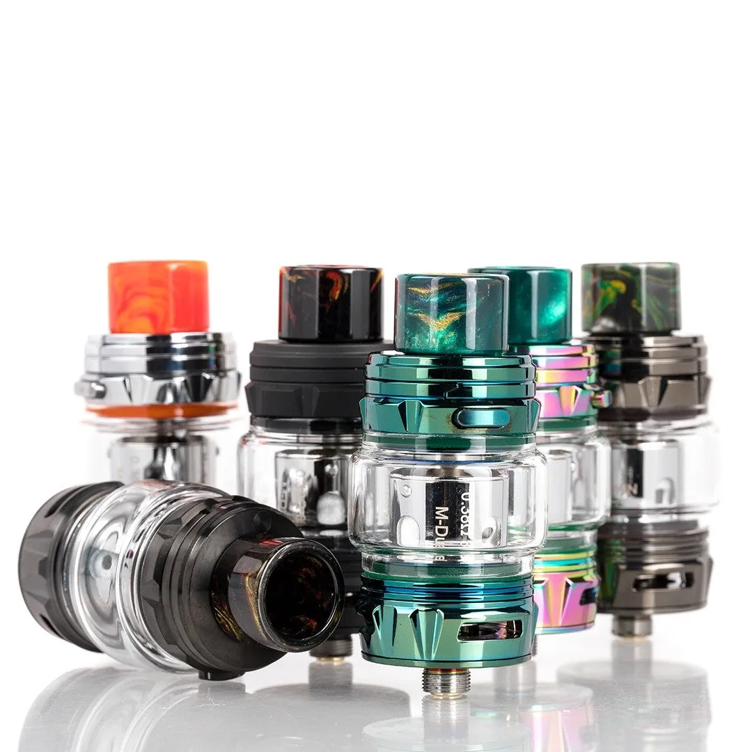 Falcon King Sub Ohm Tank - Horizontech
