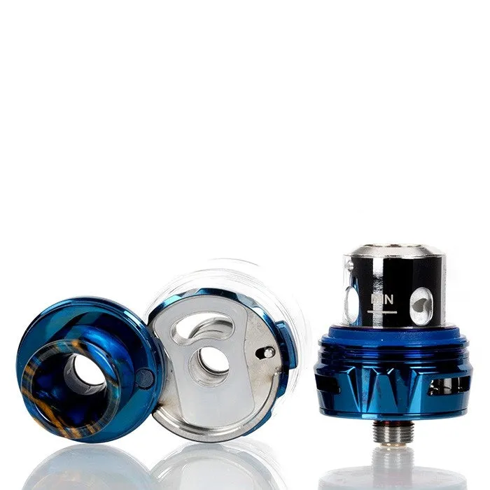Falcon King Sub Ohm Tank - Horizontech