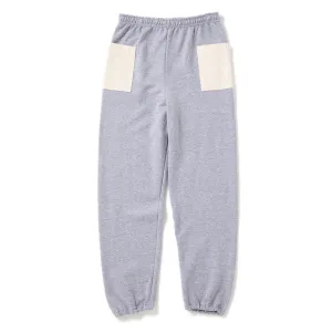 feel so easy good things for relaxing | フィールソーイージーグッドシングスフォーリラクシング　Reused Product /Big Pocket Sweat Pants