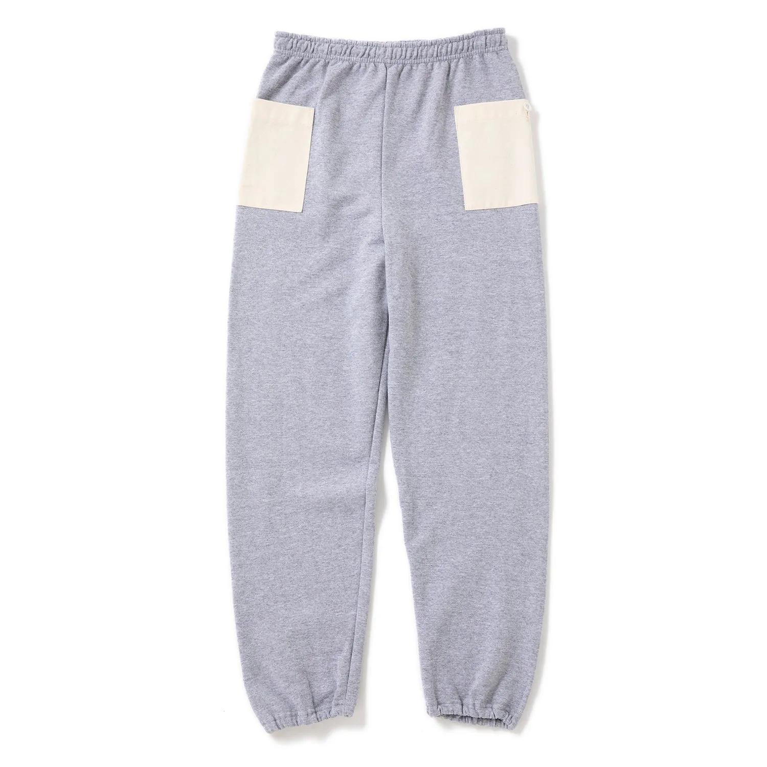 feel so easy good things for relaxing | フィールソーイージーグッドシングスフォーリラクシング　Reused Product /Big Pocket Sweat Pants