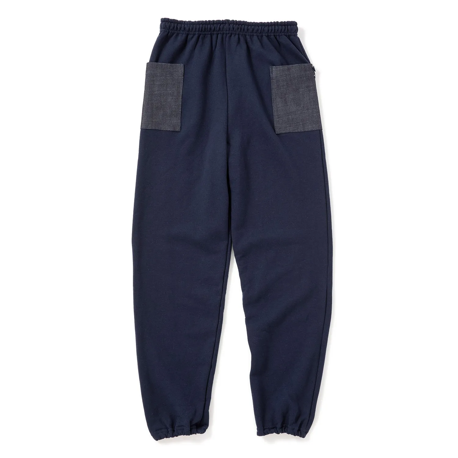 feel so easy good things for relaxing | フィールソーイージーグッドシングスフォーリラクシング　Reused Product /Big Pocket Sweat Pants