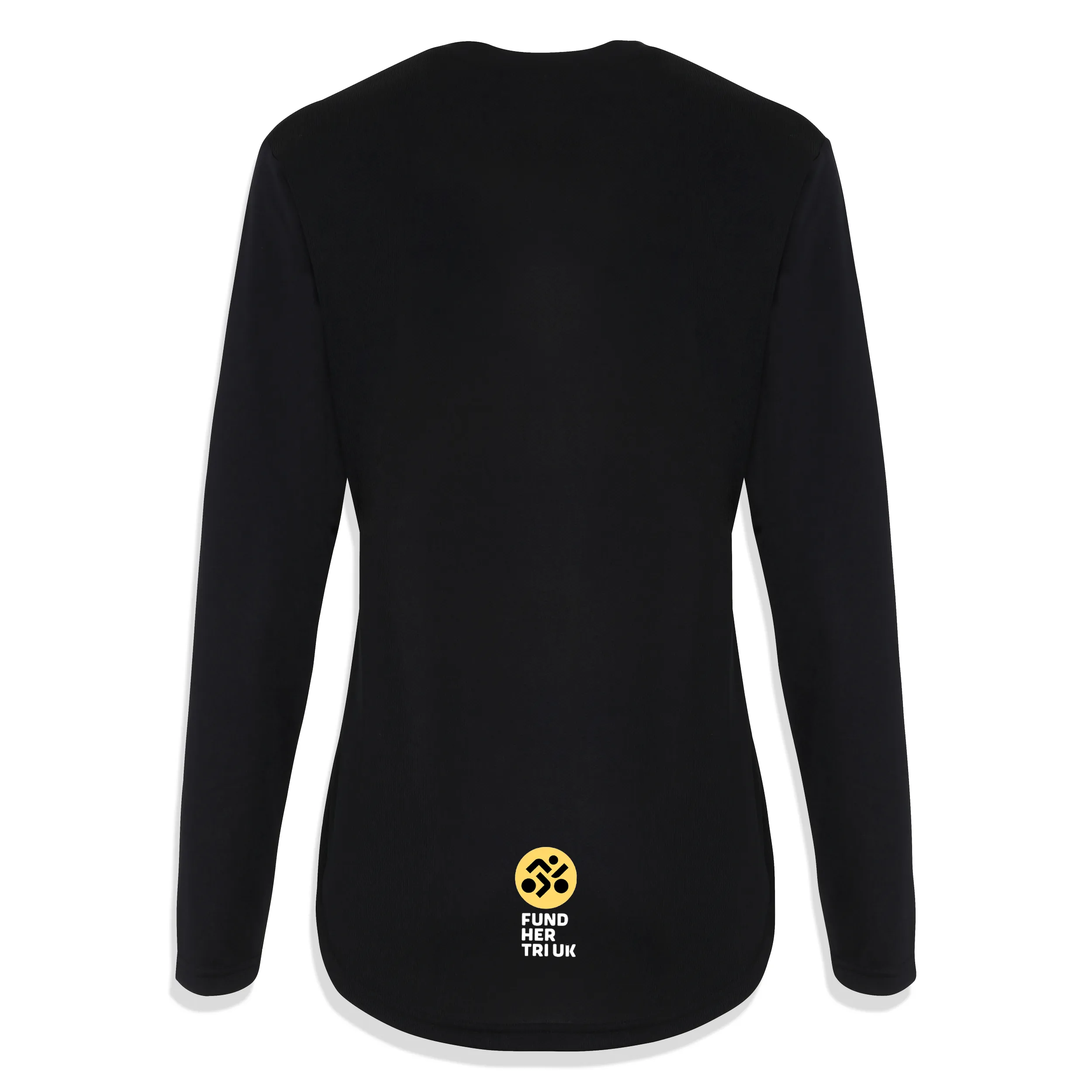 FHT Mover Long Sleeve Sports Tee