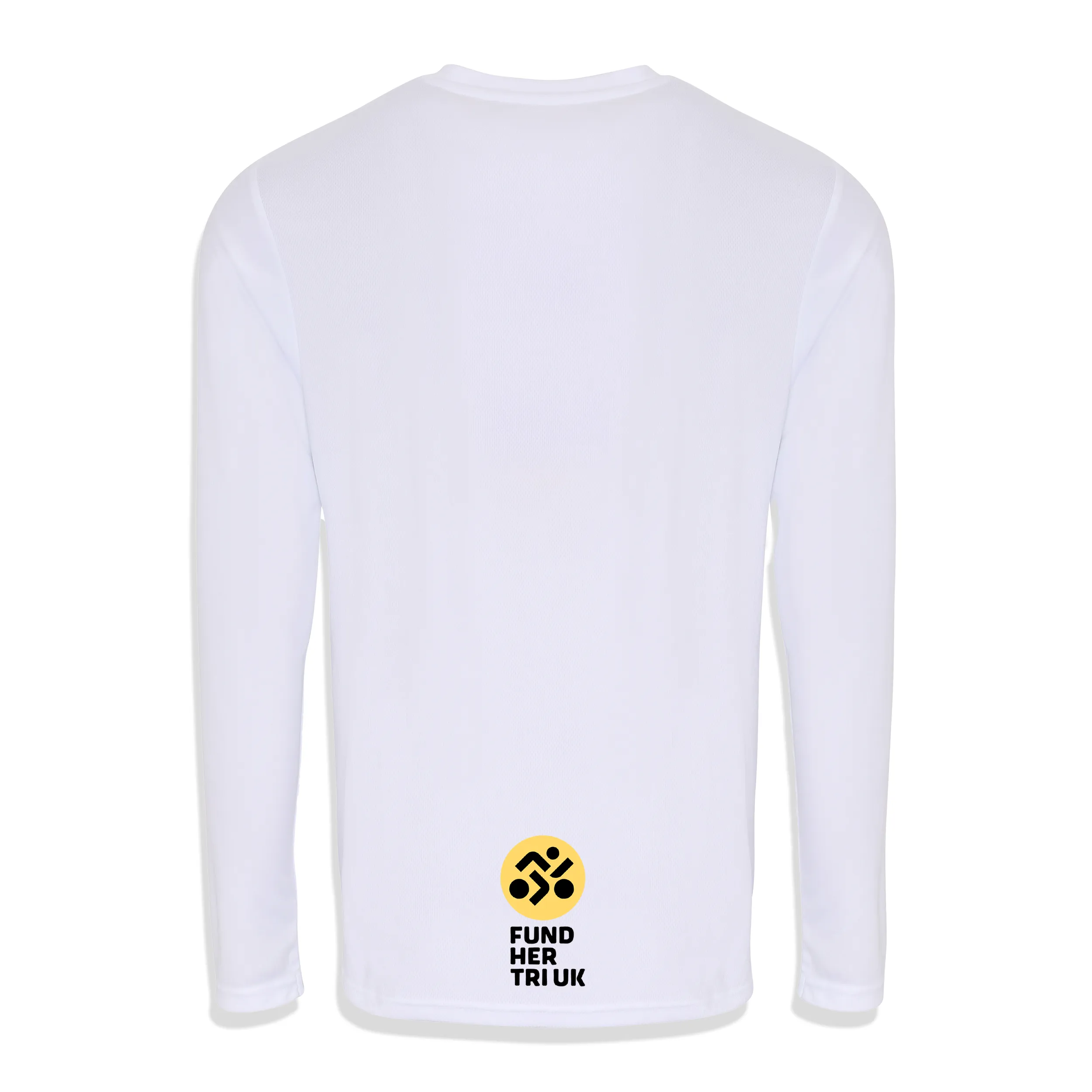 FHT Mover Long Sleeve Sports Tee