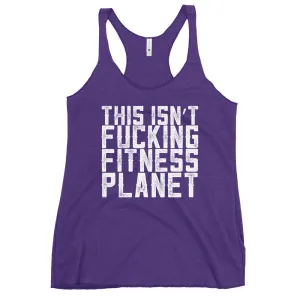Fitness Planet