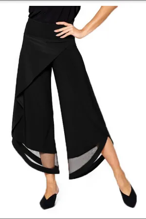 Flood Wrap Mesh Cutout By JJ Pants