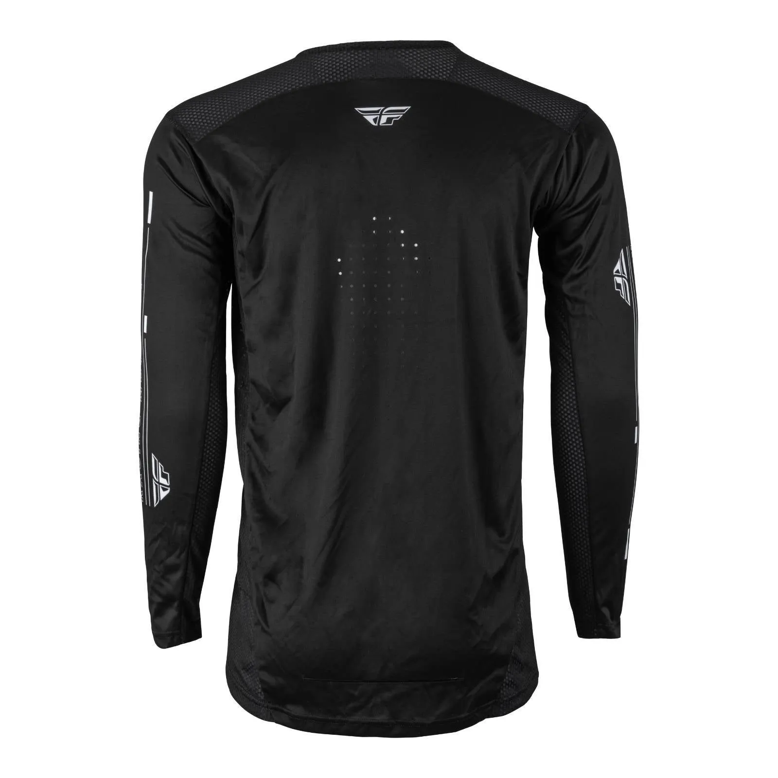 Fly Racing 2023 Lite Hydrogen Special Edition Avenge Jersey - Black / Sunset