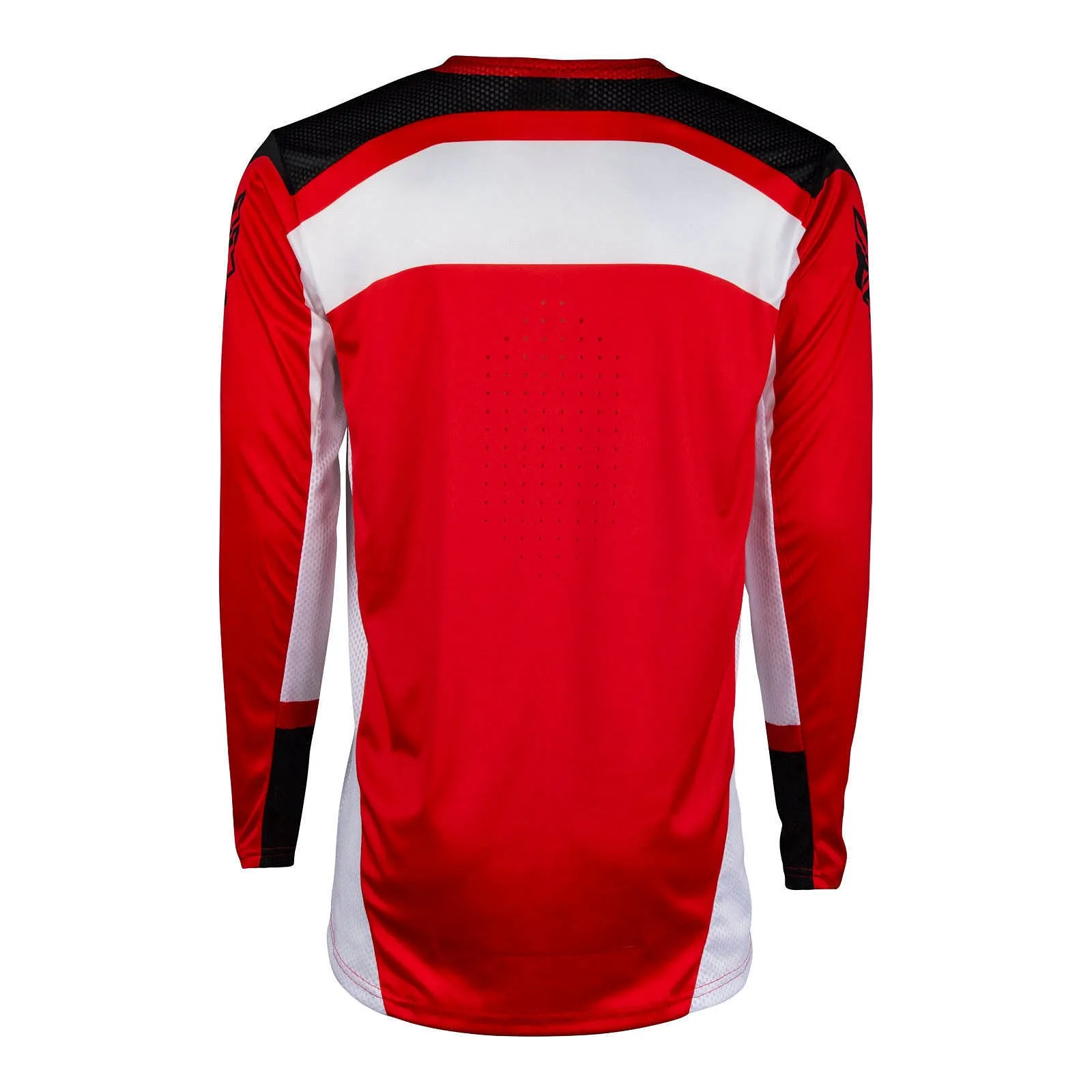 Fly Racing 2024 Lite Jersey - Red / White / Black