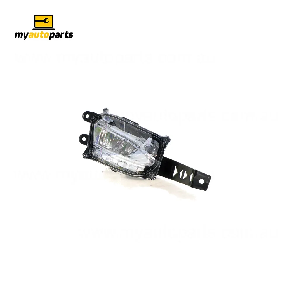 Fog Lamp Drivers Side Genuine suits Lexus NX200t / NX300h