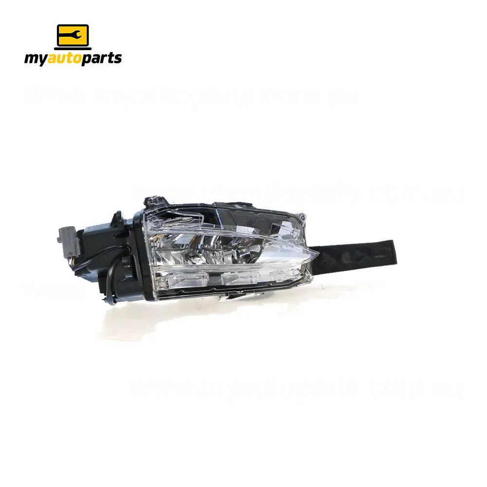 Fog Lamp Drivers Side Genuine suits Lexus NX200t / NX300h