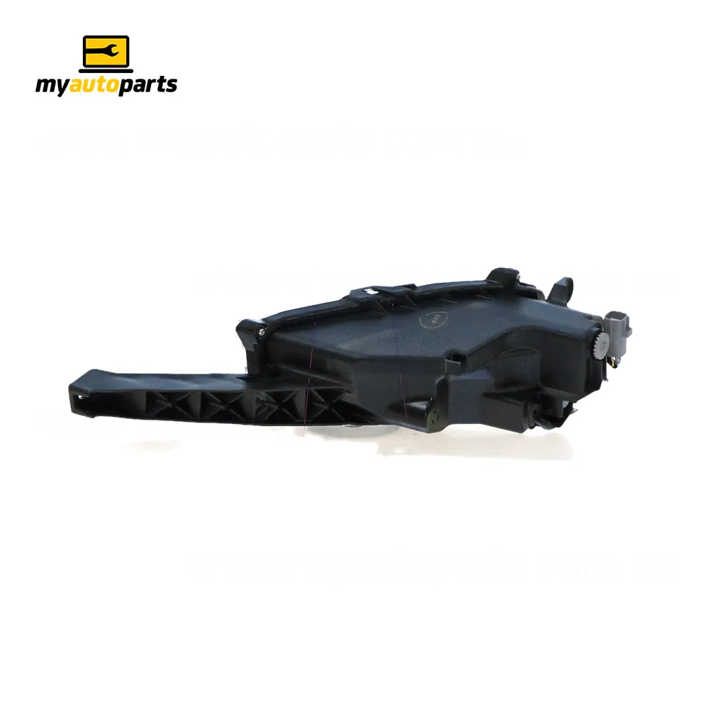 Fog Lamp Drivers Side Genuine suits Lexus NX200t / NX300h