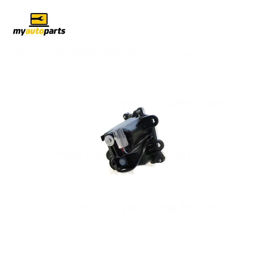 Fog Lamp Drivers Side Genuine suits Lexus NX200t / NX300h