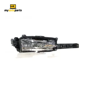 Fog Lamp Drivers Side Genuine suits Lexus NX200t / NX300h