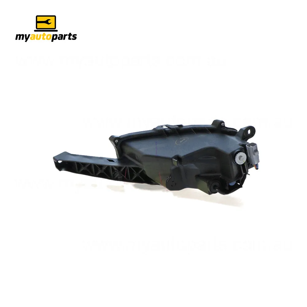 Fog Lamp Drivers Side Genuine suits Lexus NX200t / NX300h