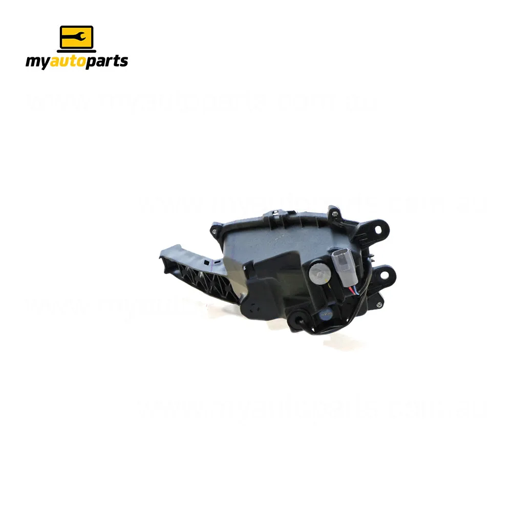 Fog Lamp Drivers Side Genuine suits Lexus NX200t / NX300h