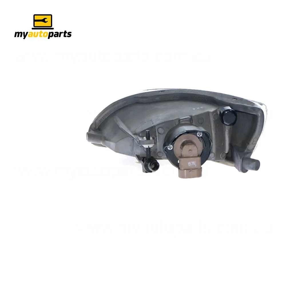 Fog Lamp Drivers Side Genuine suits Lexus