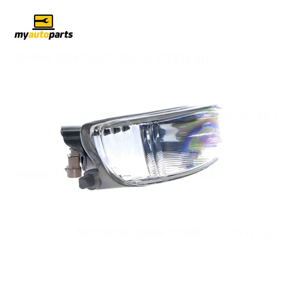 Fog Lamp Drivers Side Genuine suits Lexus