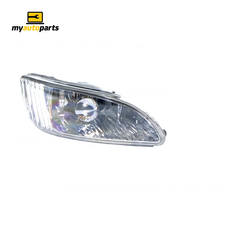 Fog Lamp Drivers Side Genuine suits Lexus