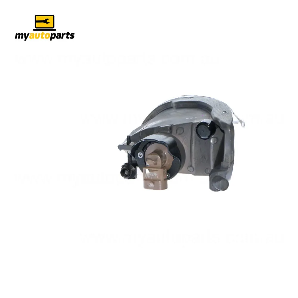 Fog Lamp Drivers Side Genuine suits Lexus