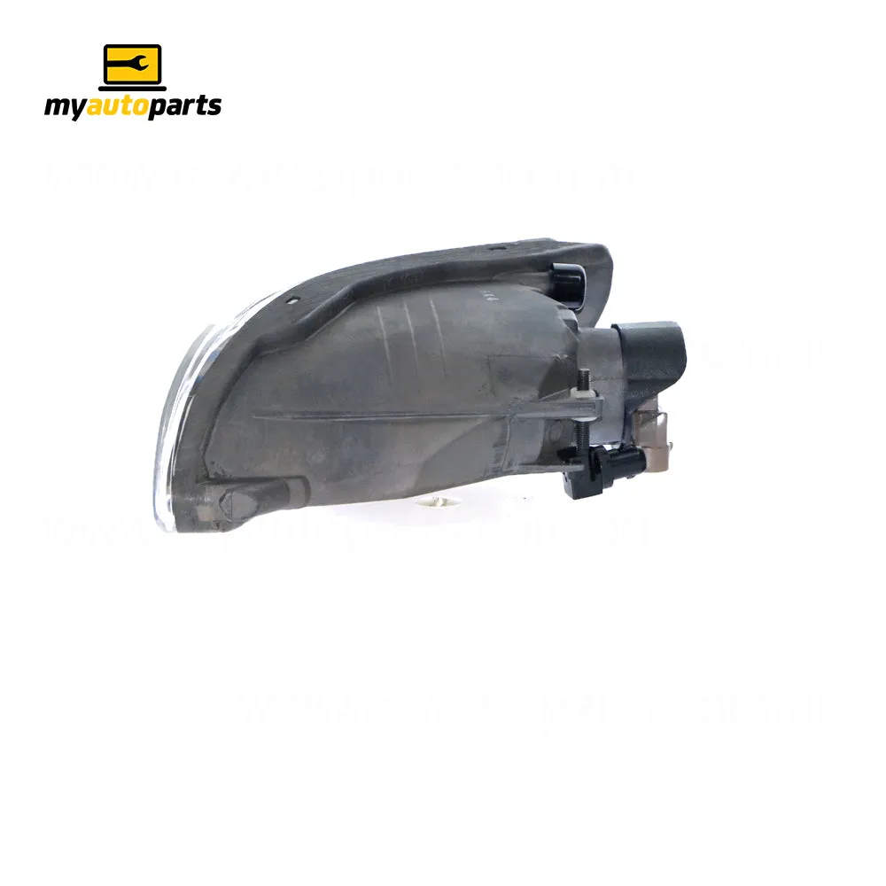 Fog Lamp Drivers Side Genuine suits Lexus