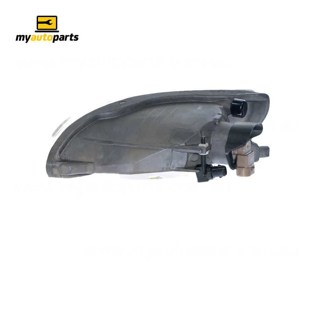 Fog Lamp Drivers Side Genuine suits Lexus