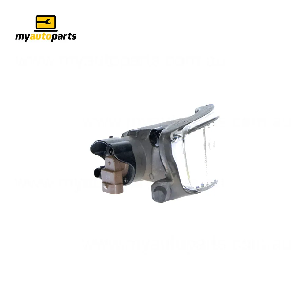 Fog Lamp Drivers Side Genuine suits Lexus