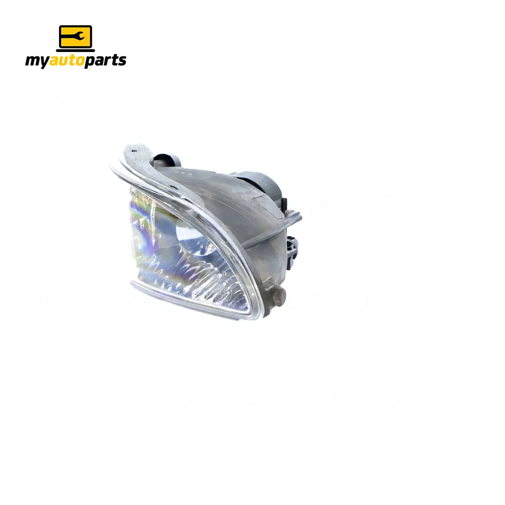 Fog Lamp Drivers Side Genuine suits Lexus