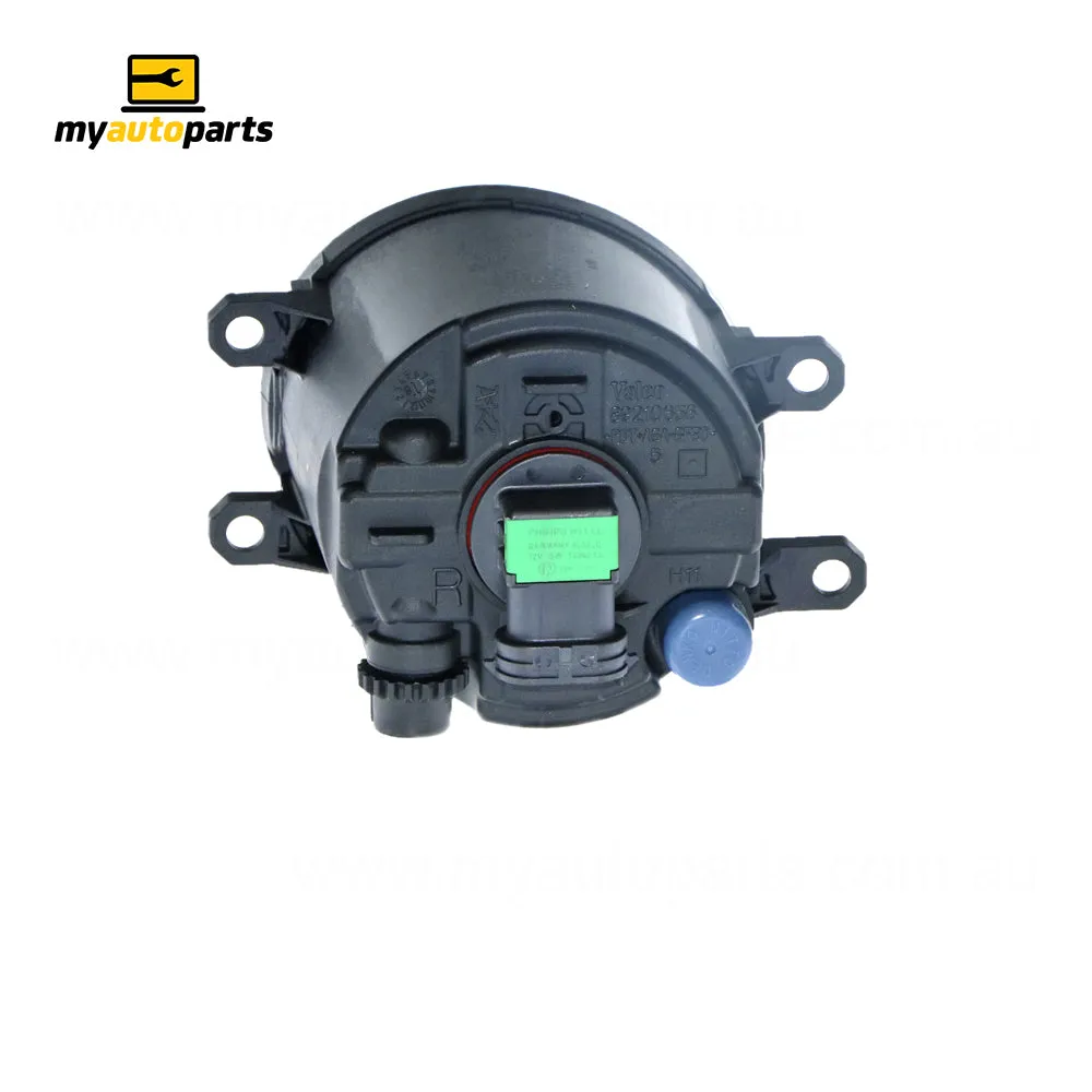 Fog Lamp Drivers Side Genuine suits Various Lexus & Toyota Models
