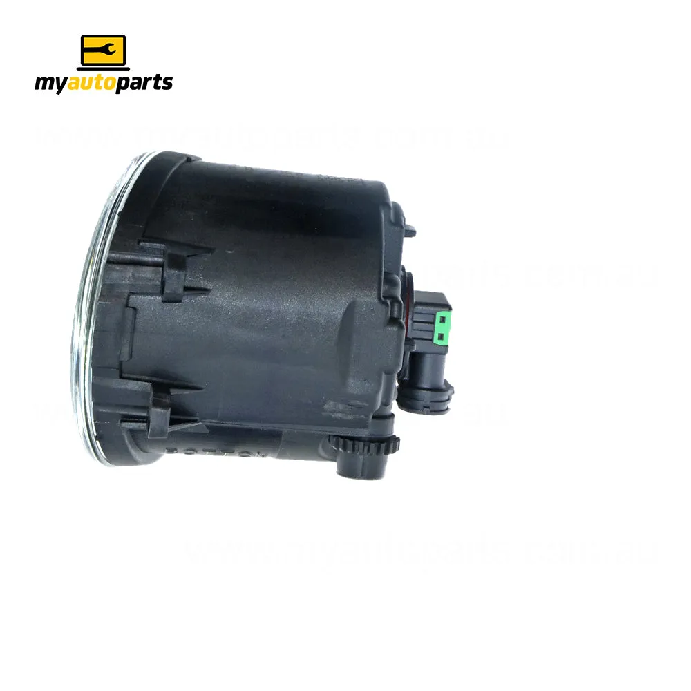 Fog Lamp Drivers Side Genuine suits Various Lexus & Toyota Models