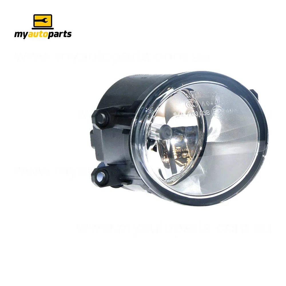 Fog Lamp Drivers Side Genuine suits Various Lexus & Toyota Models