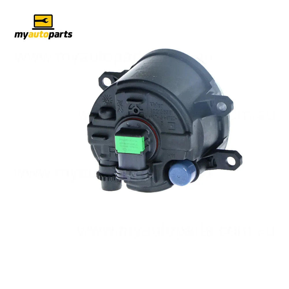 Fog Lamp Drivers Side Genuine suits Various Lexus & Toyota Models