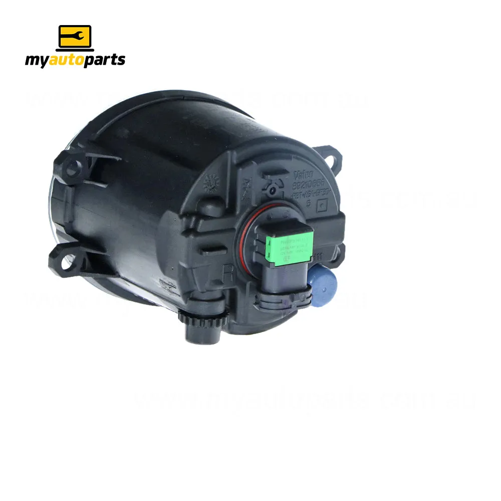 Fog Lamp Drivers Side Genuine suits Various Lexus & Toyota Models