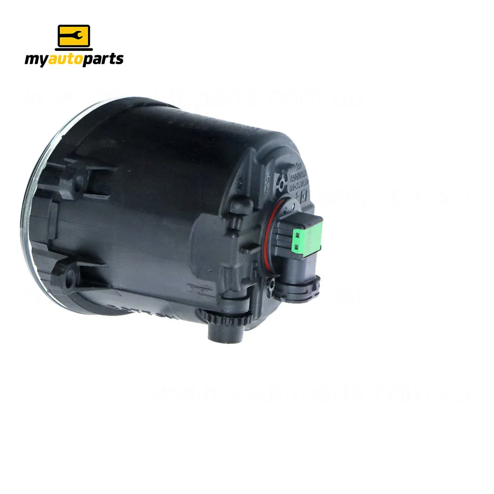 Fog Lamp Drivers Side Genuine suits Various Lexus & Toyota Models