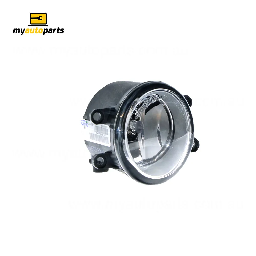 Fog Lamp Passenger Side Certified suits Various Lexus & Toyota Models