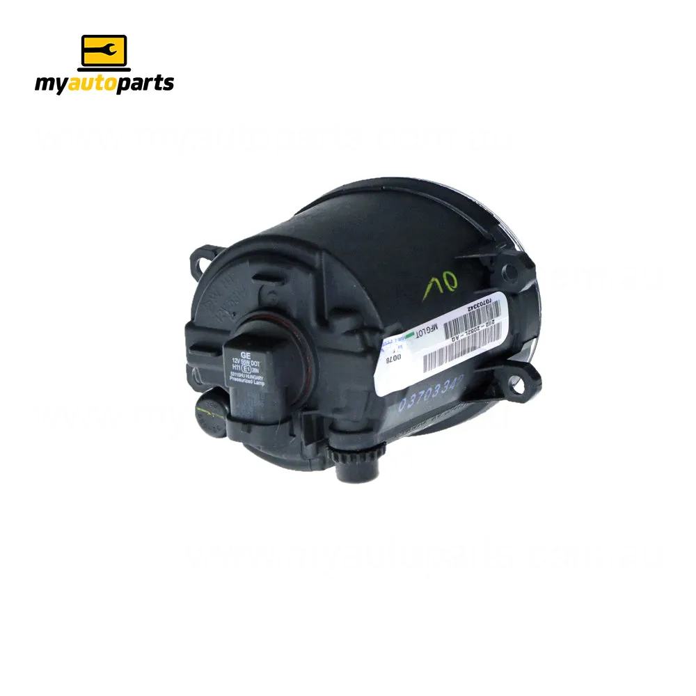 Fog Lamp Passenger Side Certified suits Various Lexus & Toyota Models