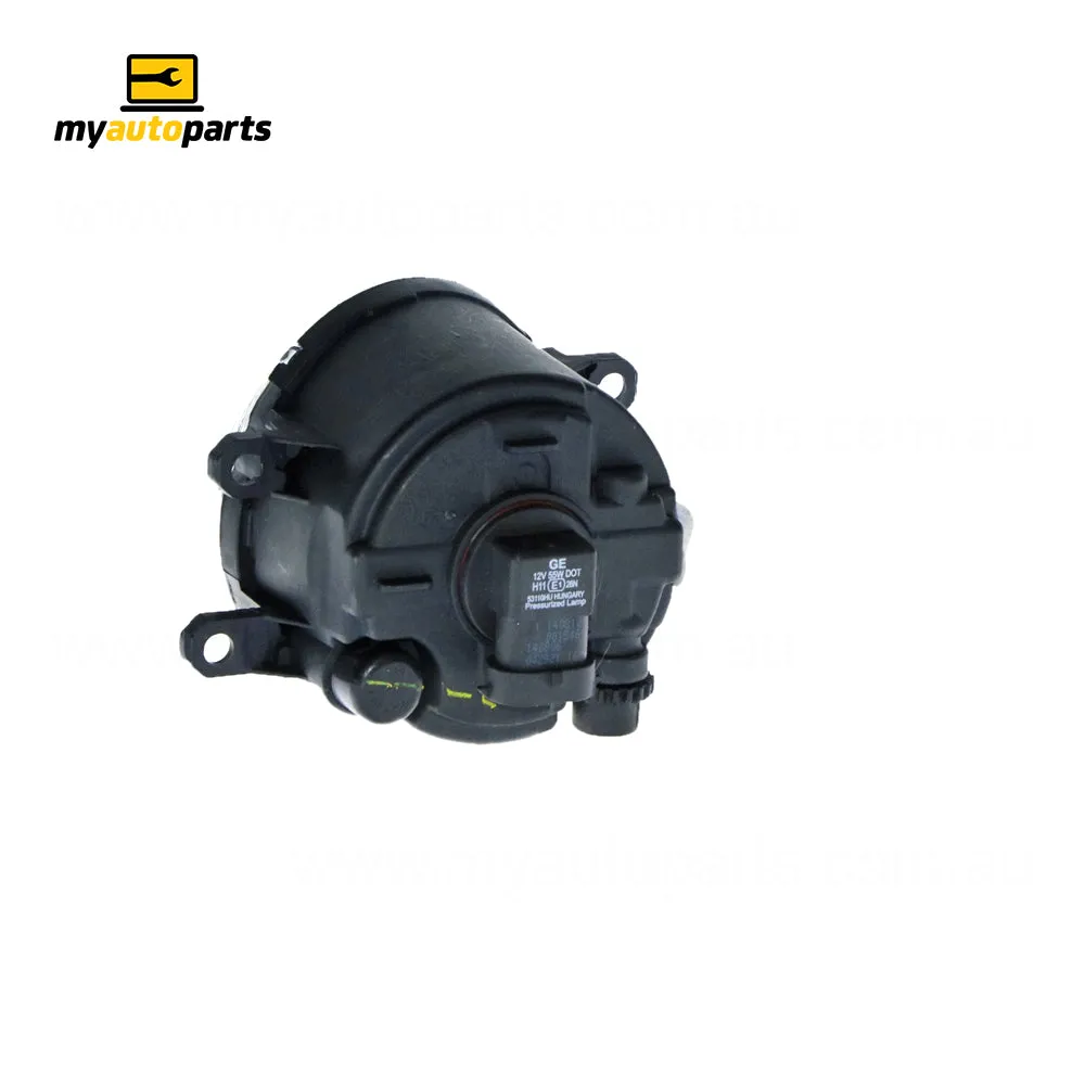 Fog Lamp Passenger Side Certified suits Various Lexus & Toyota Models
