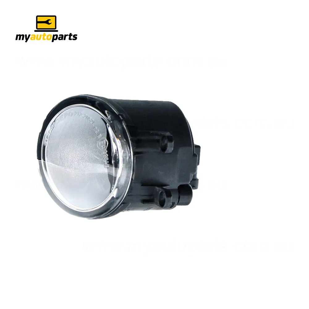 Fog Lamp Passenger Side Certified suits Various Lexus & Toyota Models
