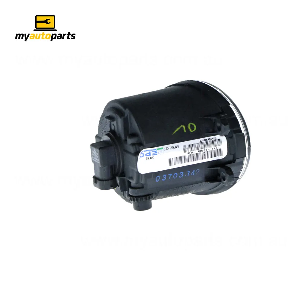 Fog Lamp Passenger Side Certified suits Various Lexus & Toyota Models
