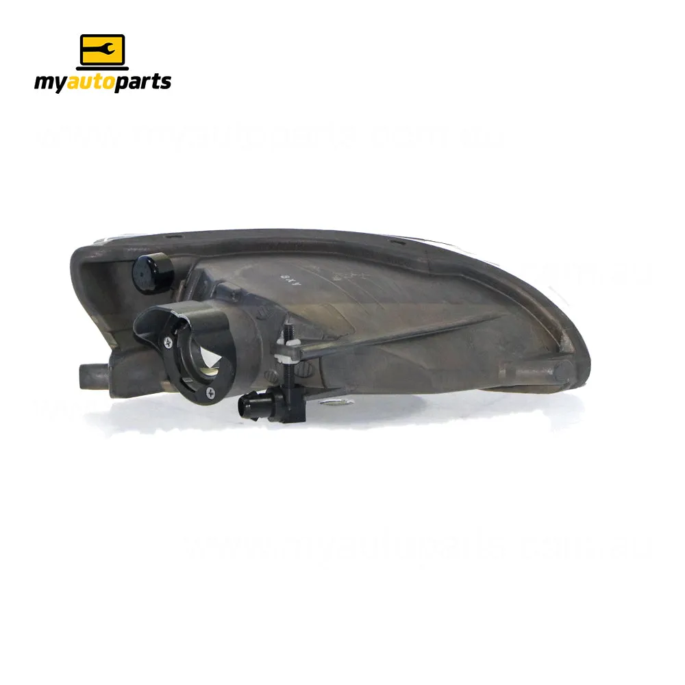 Fog Lamp Passenger Side Genuine suits Lexus