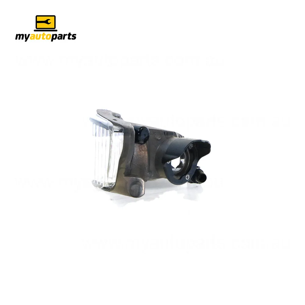 Fog Lamp Passenger Side Genuine suits Lexus