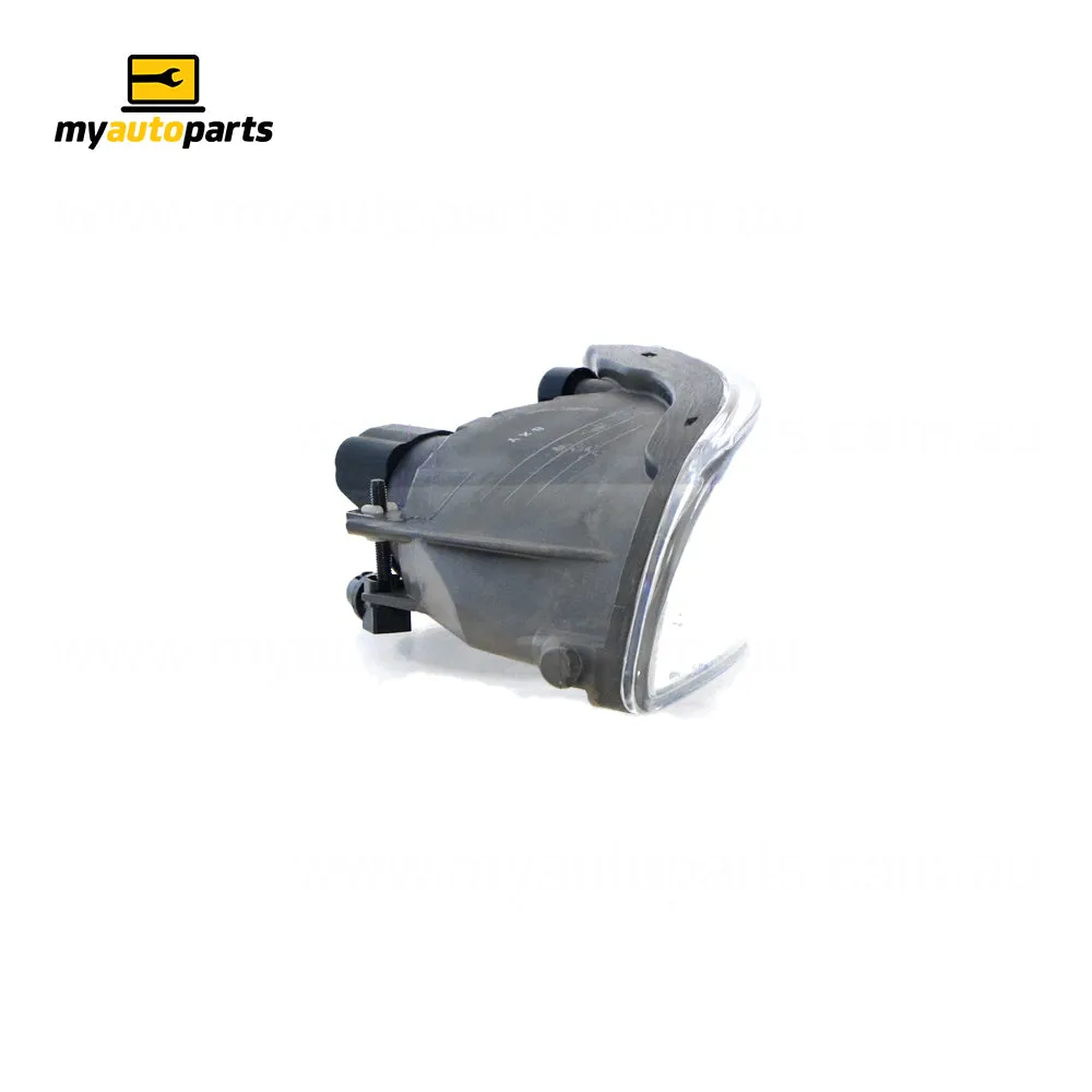 Fog Lamp Passenger Side Genuine suits Lexus