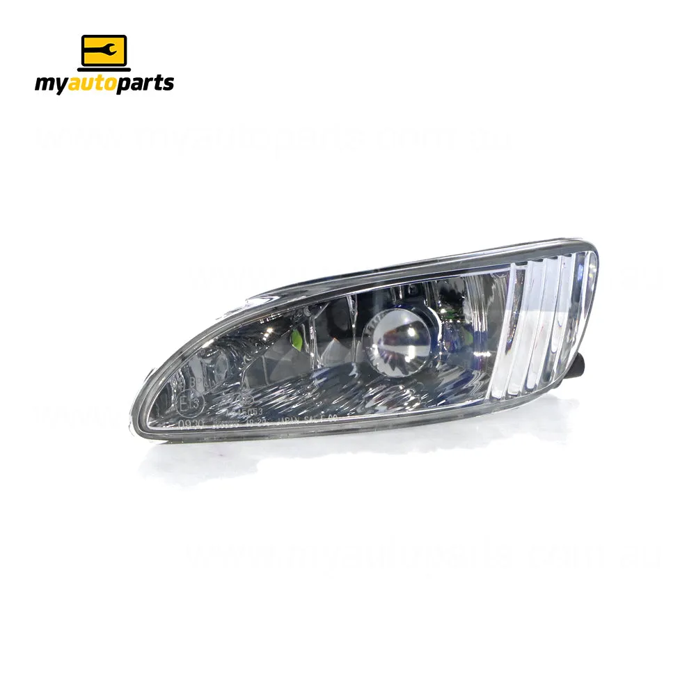 Fog Lamp Passenger Side Genuine suits Lexus