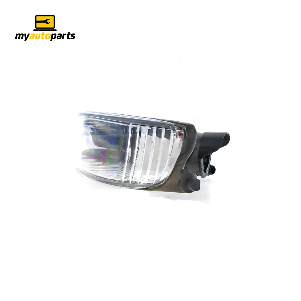 Fog Lamp Passenger Side Genuine suits Lexus