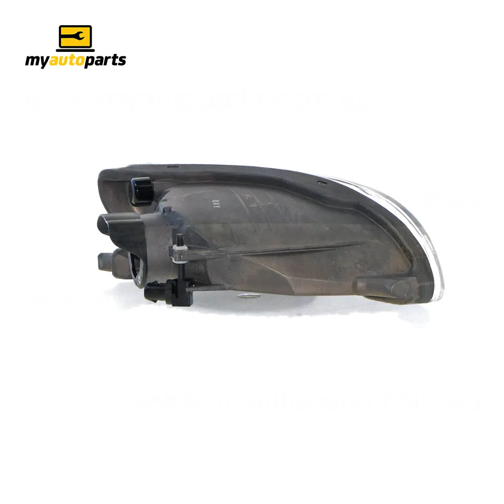 Fog Lamp Passenger Side Genuine suits Lexus